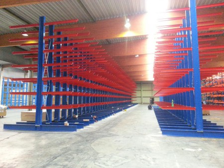 2012-Németország,Köln-karos állvány